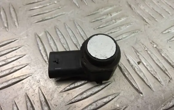 Ford C-MAX II Parking PDC sensor CJ5T15K859EA 2601131124