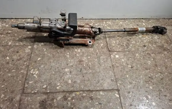 Citroen DS7 Crossback Steering wheel axle 9820460277
