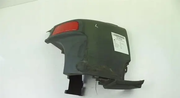 Volkswagen Crafter Side skirt rear trim 