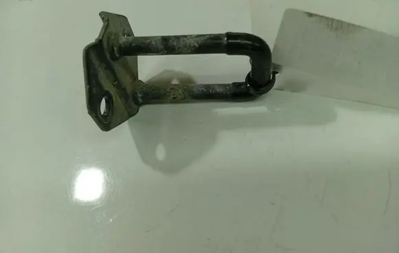 Mazda 323 Other exterior part 