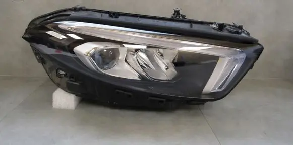 Mercedes-Benz A W177 Headlight/headlamp A1779063805