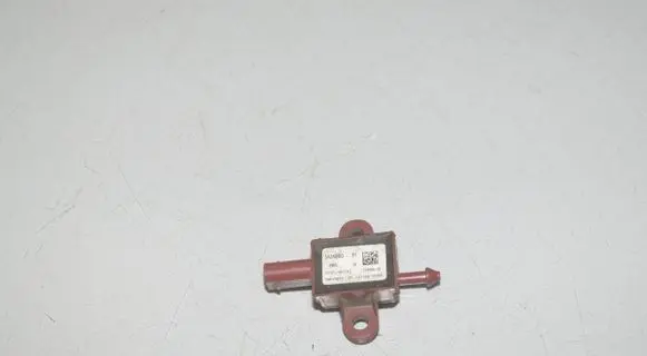 BMW 5 G30 G31 Airbag deployment crash/impact sensor 5A2A060 65775A2A060 9337656