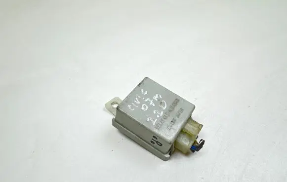 Honda Civic Other relay D61B