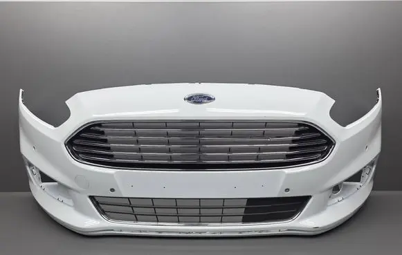 Ford S-MAX Front bumper EM2B17H772AW EM2B17F003AW EM2B17A754AB