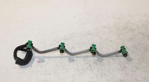 Peugeot 308 Fuel return line/hose 