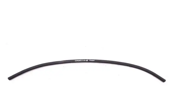 Opel Corsa E Engine compartment rubber 13434165 GBIMPORT