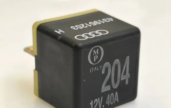 Other relay