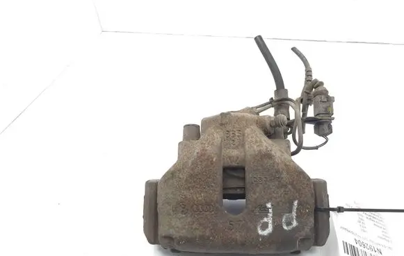 Audi A4 S4 B7 8E 8H Front brake caliper