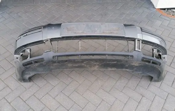 Volkswagen PASSAT B5.5 Front bumper