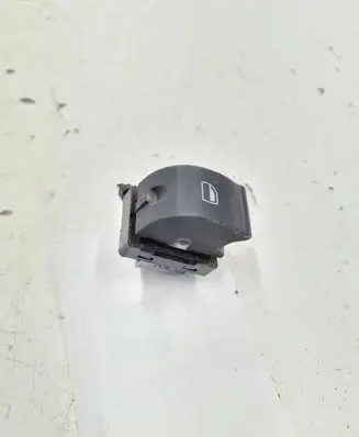 Audi A4 S4 B7 8E 8H Electric window control switch 8E0959855
