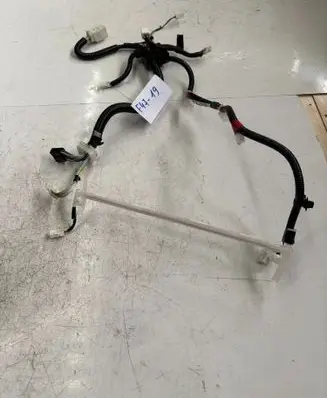 Lexus RX 330 - 350 - 400H Other wiring loom 8281758140