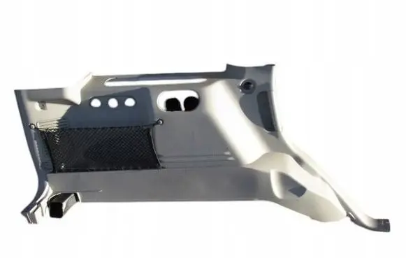 Jeep Commander Trunk/boot side trim panel