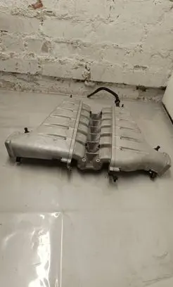 Bentley Flying Spur Intake manifold 07C133185CC 07C133268AM 07C133267AM