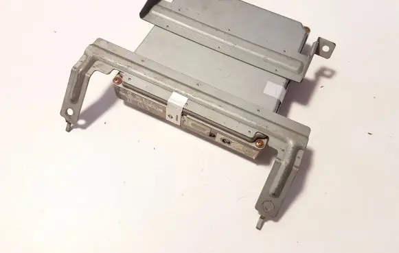 Nissan Terrano Engine control unit/module 237100F300 MECMT930 T930C20253
