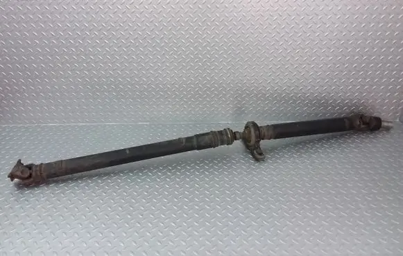 Drive shaft (set)