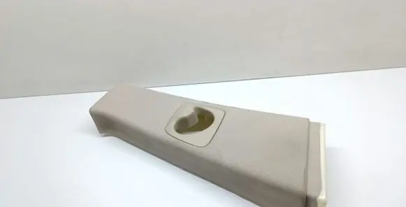BMW 5 GT F07 (B) pillar trim (top) 9137198 51439137198
