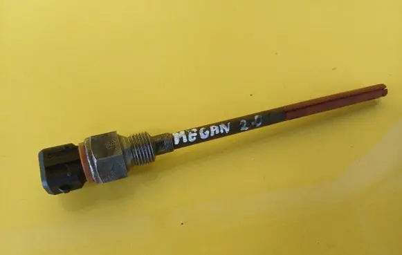 Renault Megane II Oil level sensor 421391