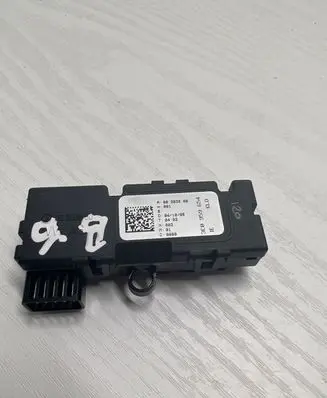 Volkswagen PASSAT B6 Steering angle sensor 00203800