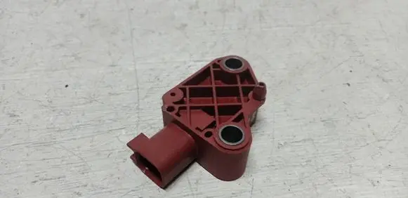 Land Rover Range Rover Sport L320 Airbag deployment crash/impact sensor 00009403A5 5H2Z14B345BA