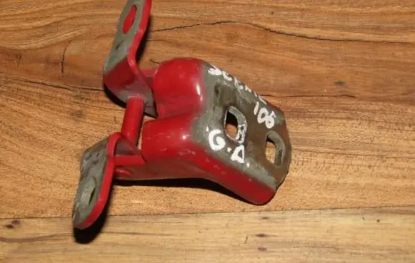 Renault Scenic II - Grand scenic II Rear door lower hinge
