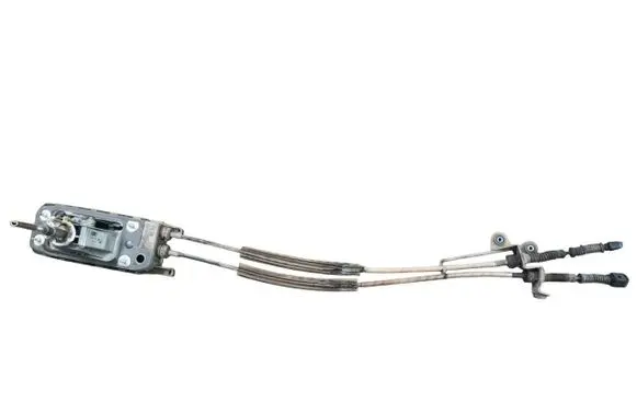 Audi TT TTS Mk2 Gear shifter/selector 8J0711049G 8J0711050A 1K0711699A