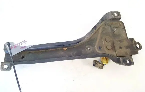 Nissan Murano Z50 Radiator support slam panel