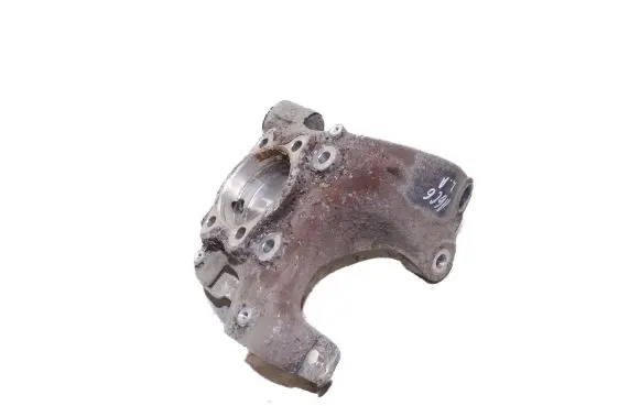 Audi A6 S6 C6 4F Rear wheel hub