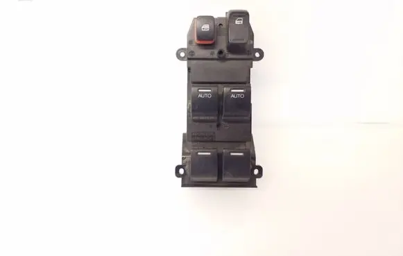 Honda CR-V Electric window control switch F000249B