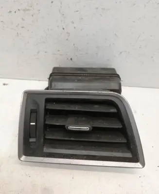 Subaru Outback (BS) Dashboard side air vent grill/cover trim 66110AL02A