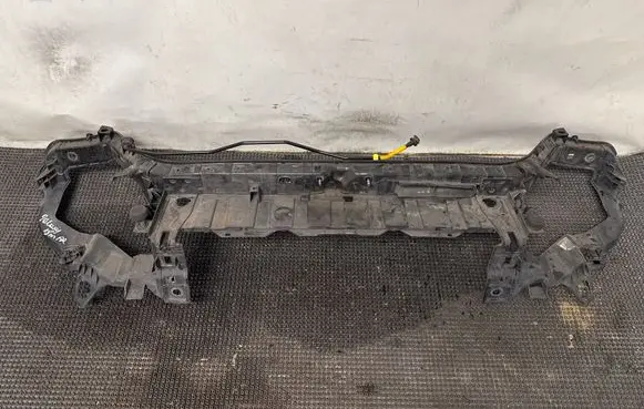 Ford Galaxy Radiator support slam panel EM2B8B041 EM2B8B041A EM2B8B041B