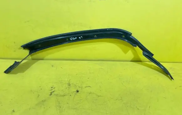 Mercedes-Benz E W211 Shock absorber/damper mounting bracket 