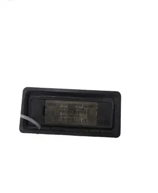 Peugeot 407 Number plate light 153012 20100785D