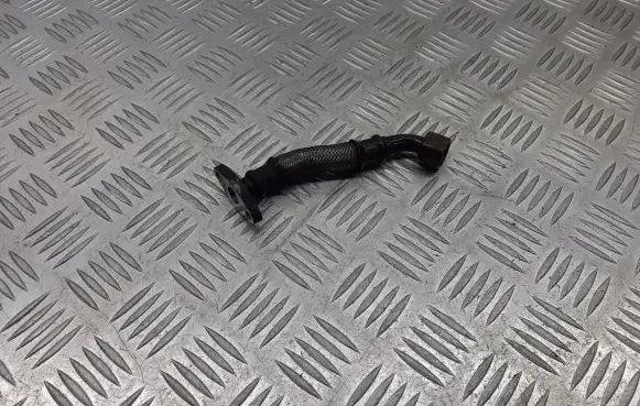 Seat Ibiza III (6L) Turbo turbocharger oiling pipe/hose 045971803