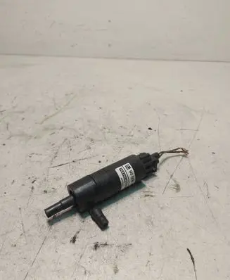 Saab 9-3 Ver2 Headlight washer pump 90508709 19222