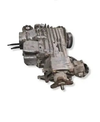 Volkswagen Tiguan Rear differential ZSB0525010 QLY