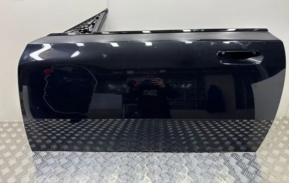 Door (2 Door Coupe)