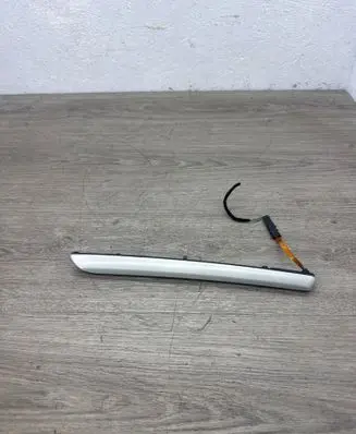 Audi A3 S3 8V Dashboard glove box trim 8V4867410L 8V4947184