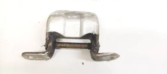 Subaru Legacy Rear door lower hinge