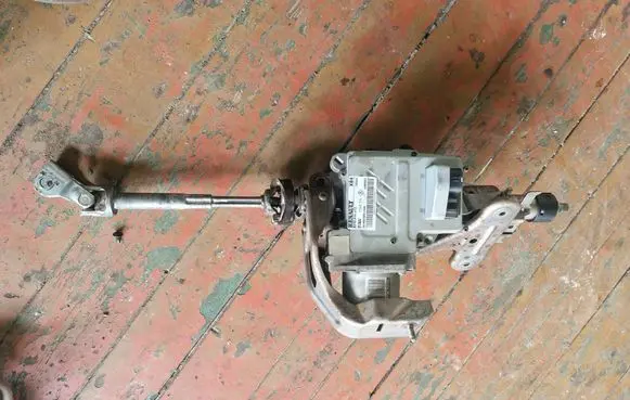 Renault Scenic II - Grand scenic II Electric power steering pump 8200035272 140503 50300389