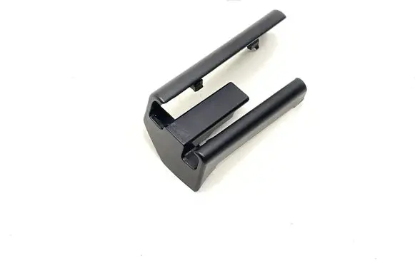 BMW 5 F10 F11 Front door seat control surround trim 6981780 52106981780