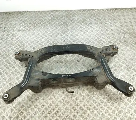 Toyota RAV 4 (XA50) Rear subframe 5120642090