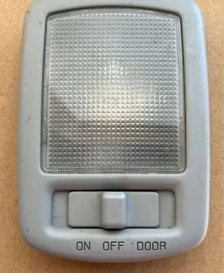 KIA Sportage Rear seat light 926202E0