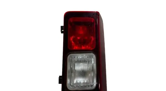 Opel Vivaro Rear fog light 265598248R