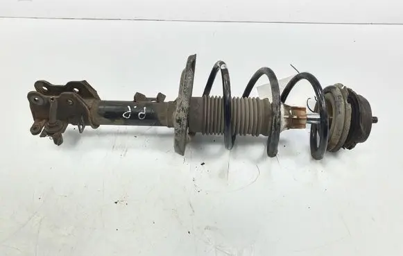 Ford Ka Front shock absorber/damper 51891927