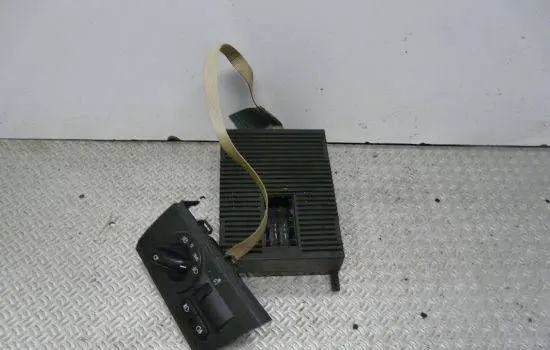 BMW X3 E83 Light switch 3405705 531096824 019804