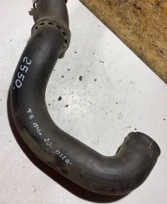 Volkswagen Transporter - Caravelle T5 Intercooler hose/pipe