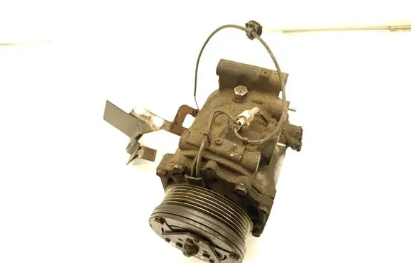 Air conditioning (A/C) compressor (pump)