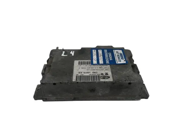 Fiat Seicento/600 Engine control unit/module 46555916