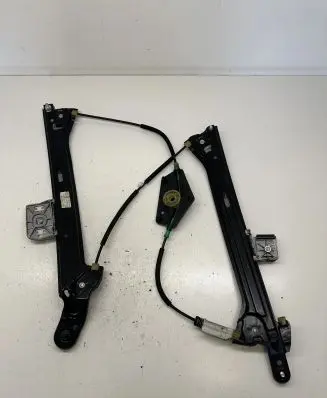Audi A5 Sportback 8TA Front window lifting mechanism without motor 8T8837461