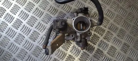 KIA Rio Throttle valve 9600930007 38425BT041714